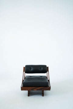 Das Sofa GS195 von Gianni Songia, Italien, 3er-Set
