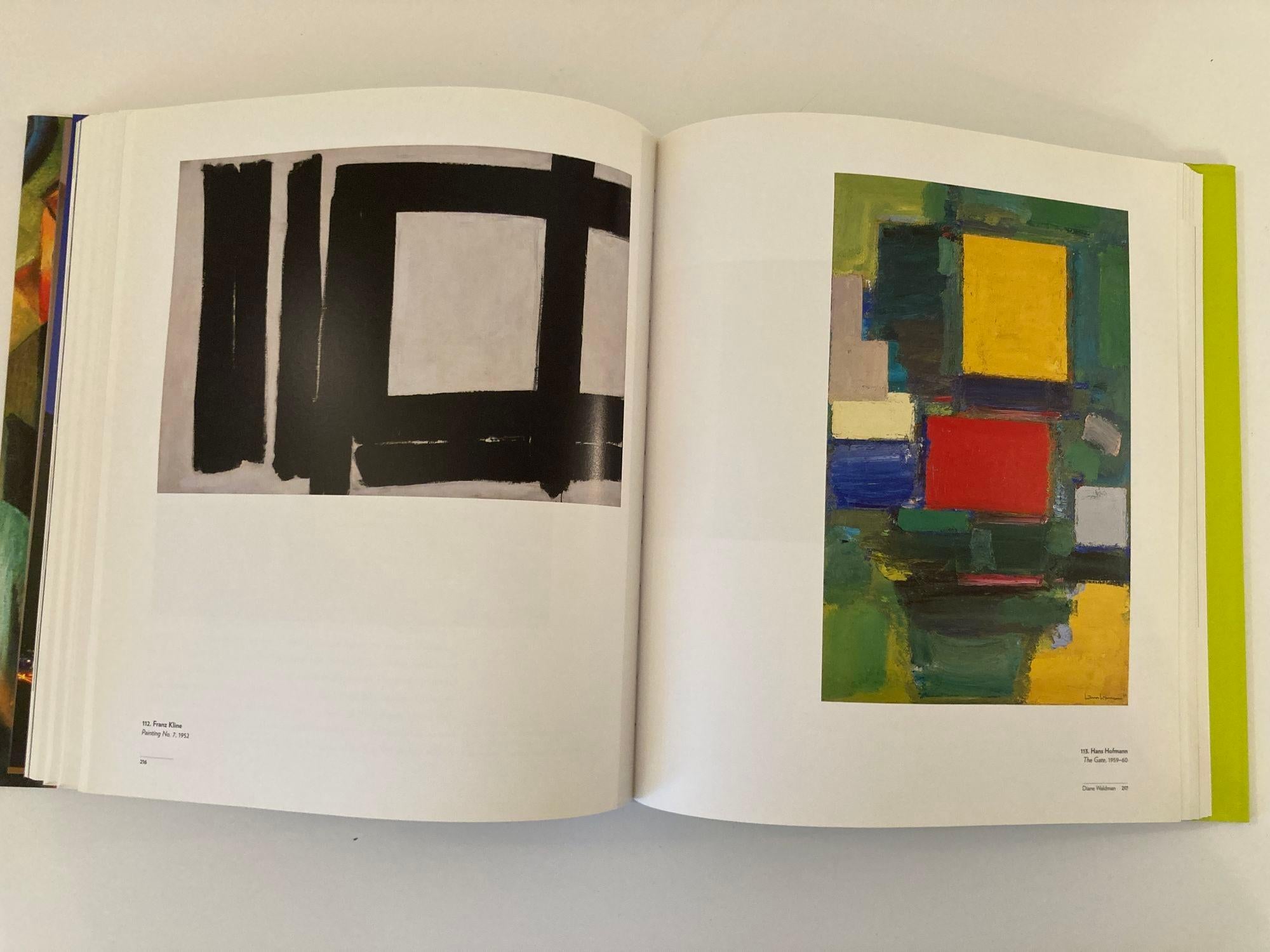 La collection Guggenheim d'Anthony Calnek, New York, 2006 en vente 3