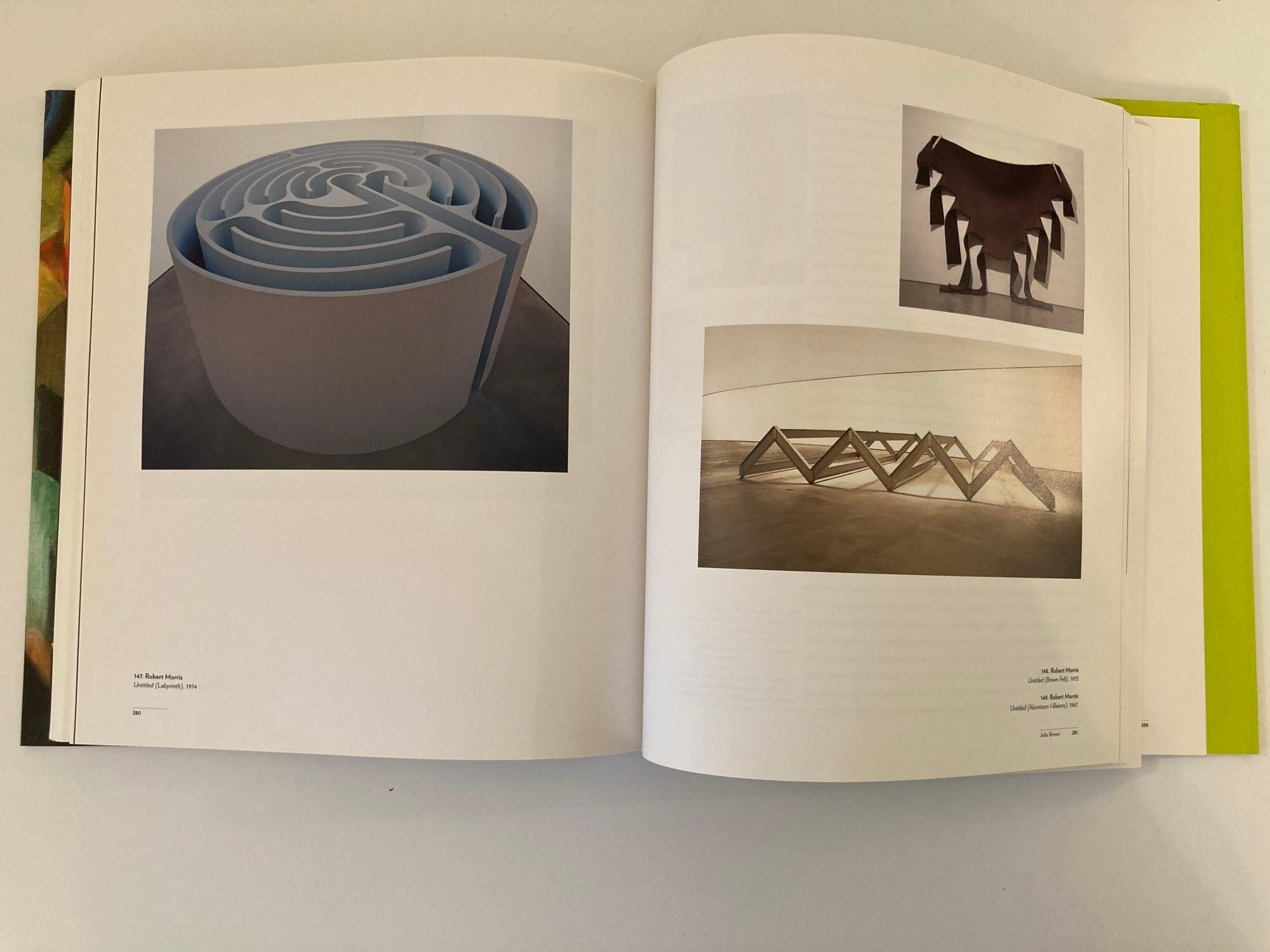 La collection Guggenheim d'Anthony Calnek, New York, 2006 en vente 5