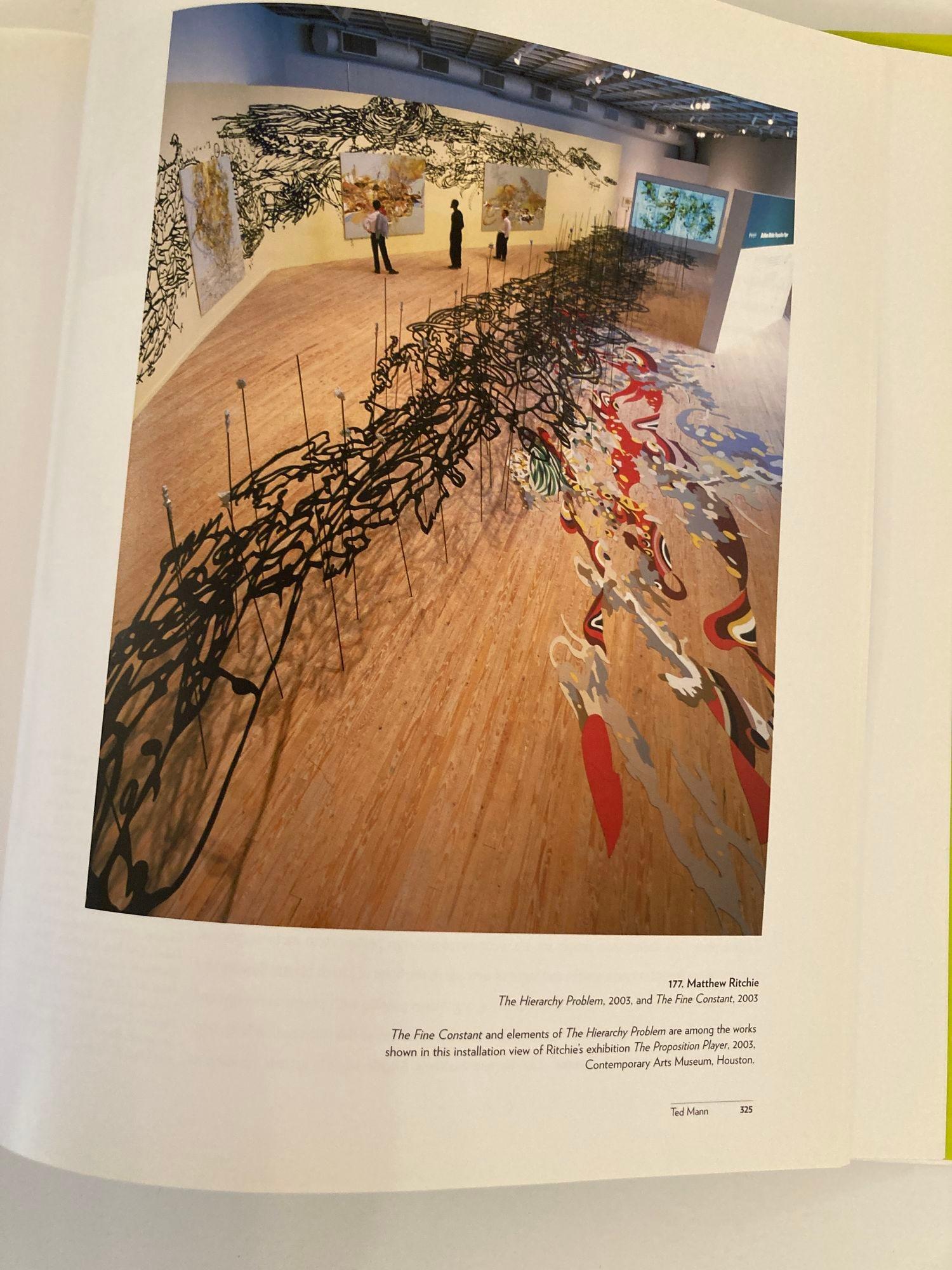 La collection Guggenheim d'Anthony Calnek, New York, 2006 en vente 7