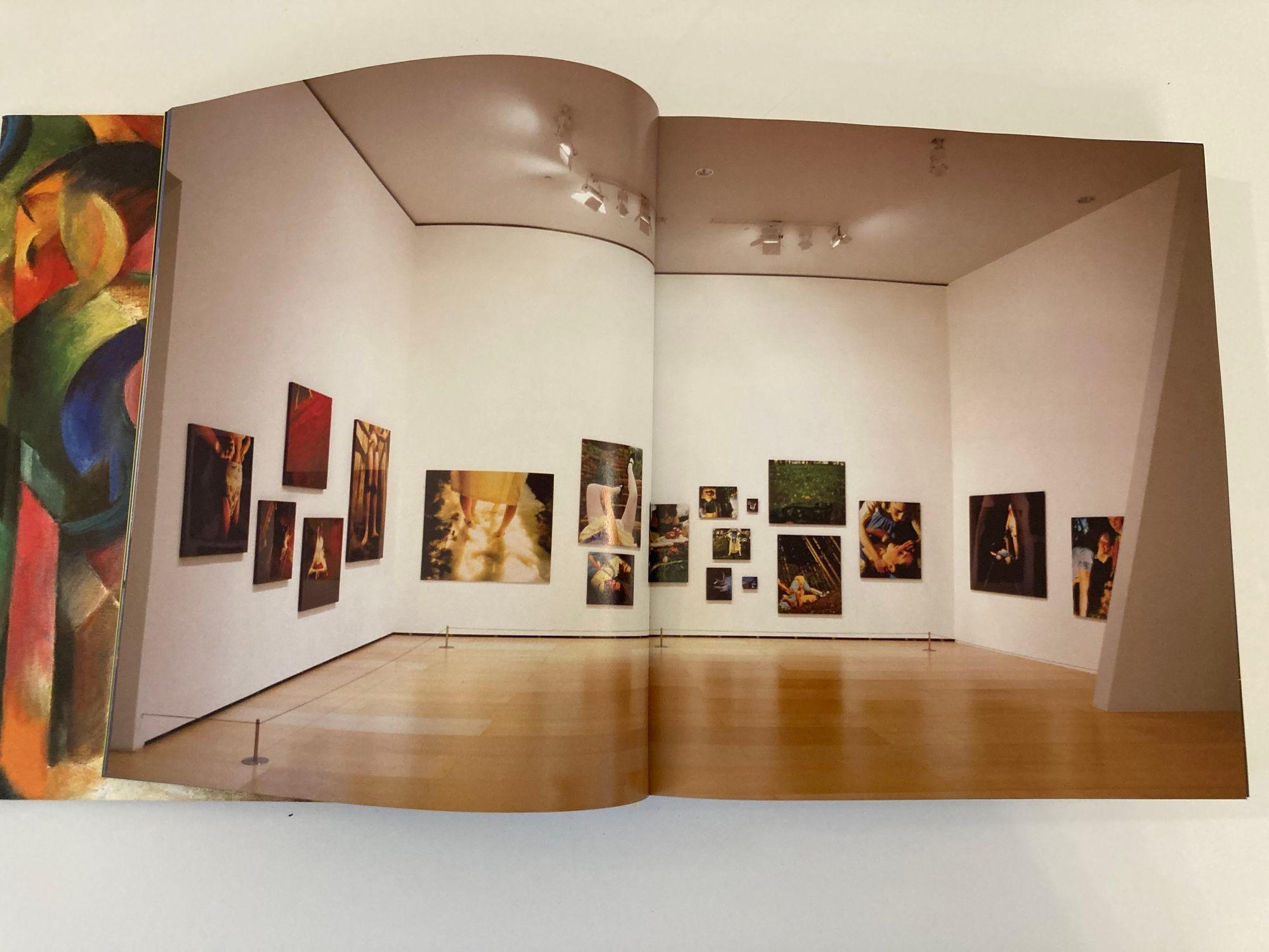 La collection Guggenheim d'Anthony Calnek, New York, 2006 en vente 8