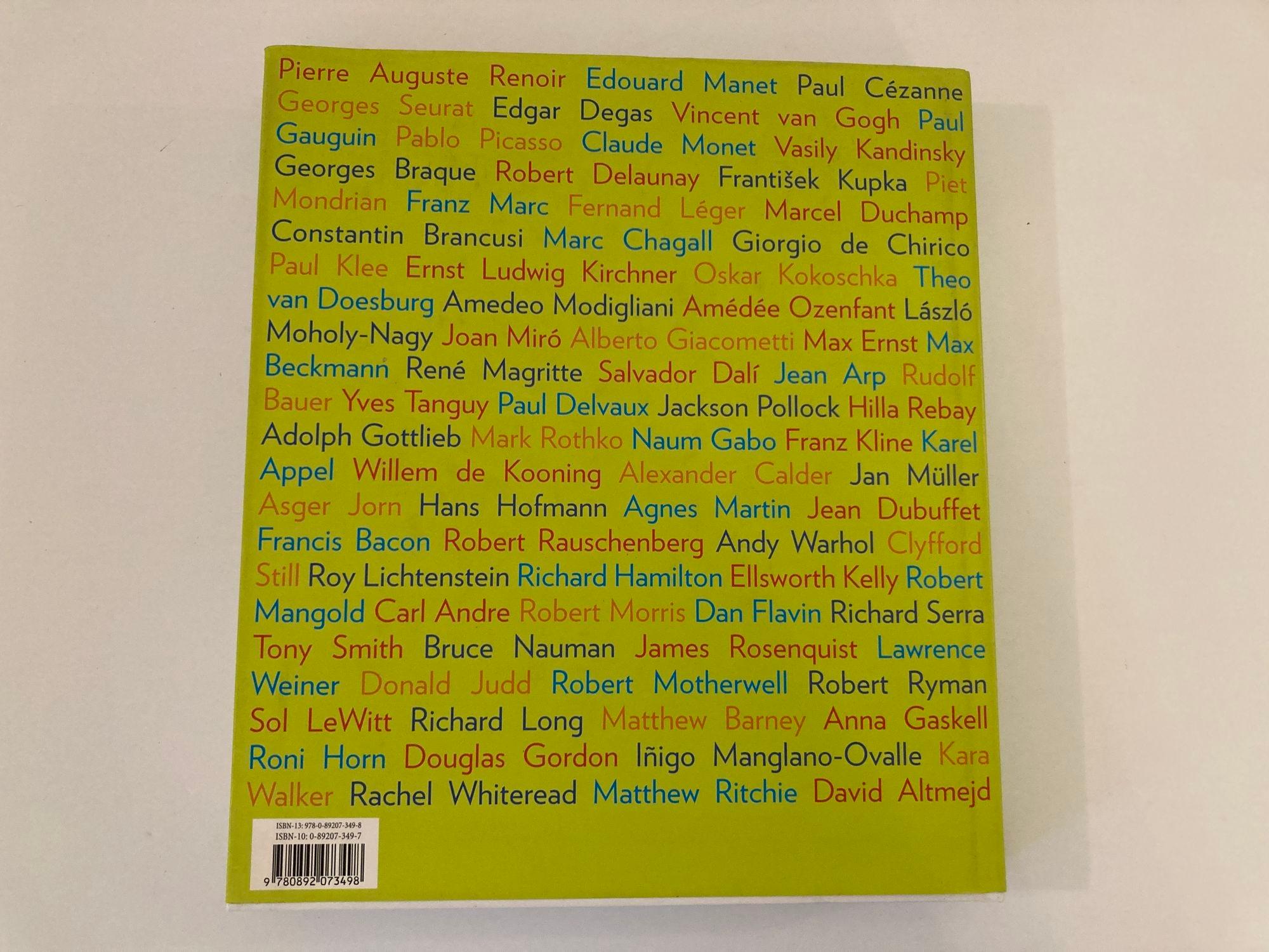 Américain La collection Guggenheim d'Anthony Calnek, New York, 2006 en vente