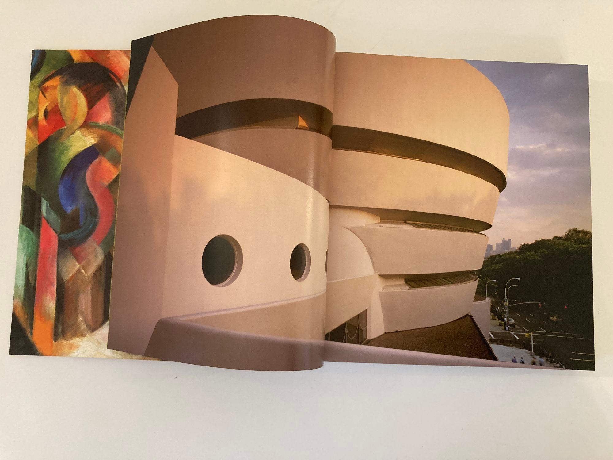 La collection Guggenheim d'Anthony Calnek, New York, 2006 Bon état - En vente à North Hollywood, CA