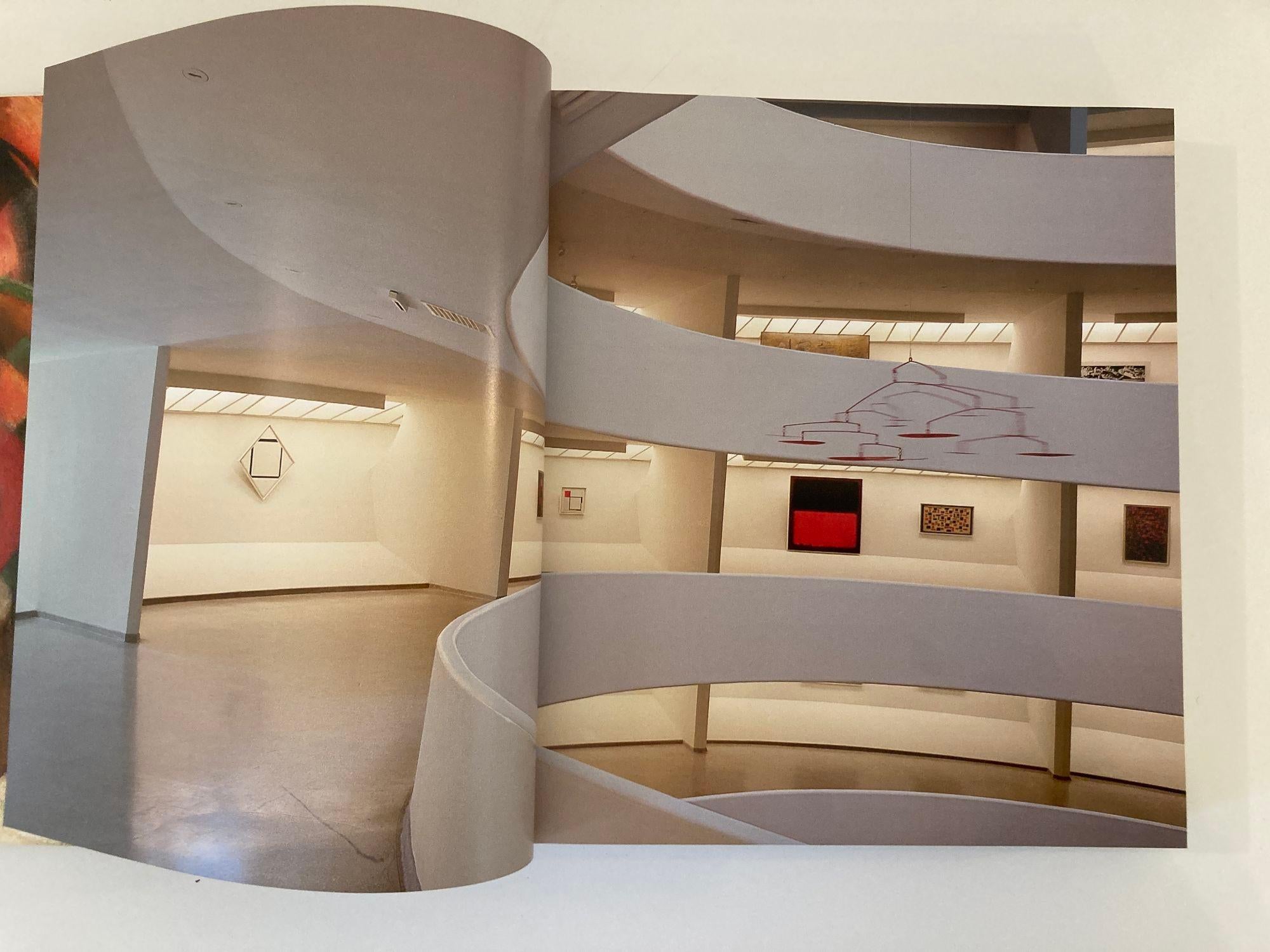 20ième siècle La collection Guggenheim d'Anthony Calnek, New York, 2006 en vente