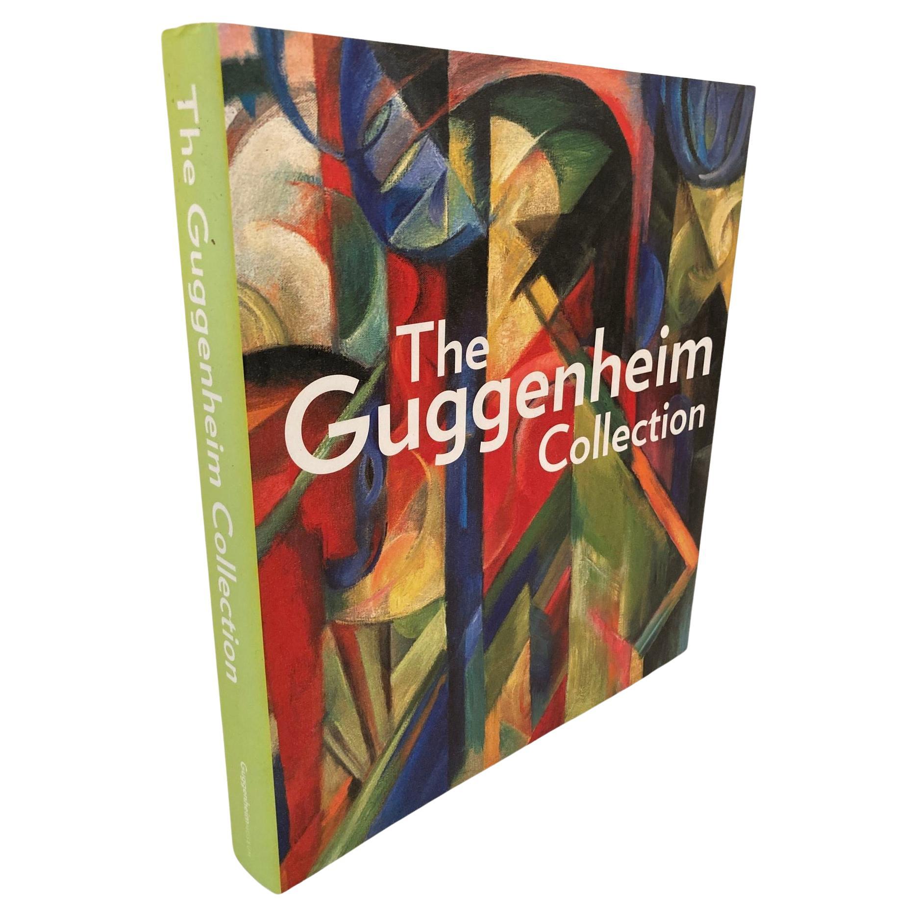 The Guggenheim Collection by Anthony Calnek New York, 2006