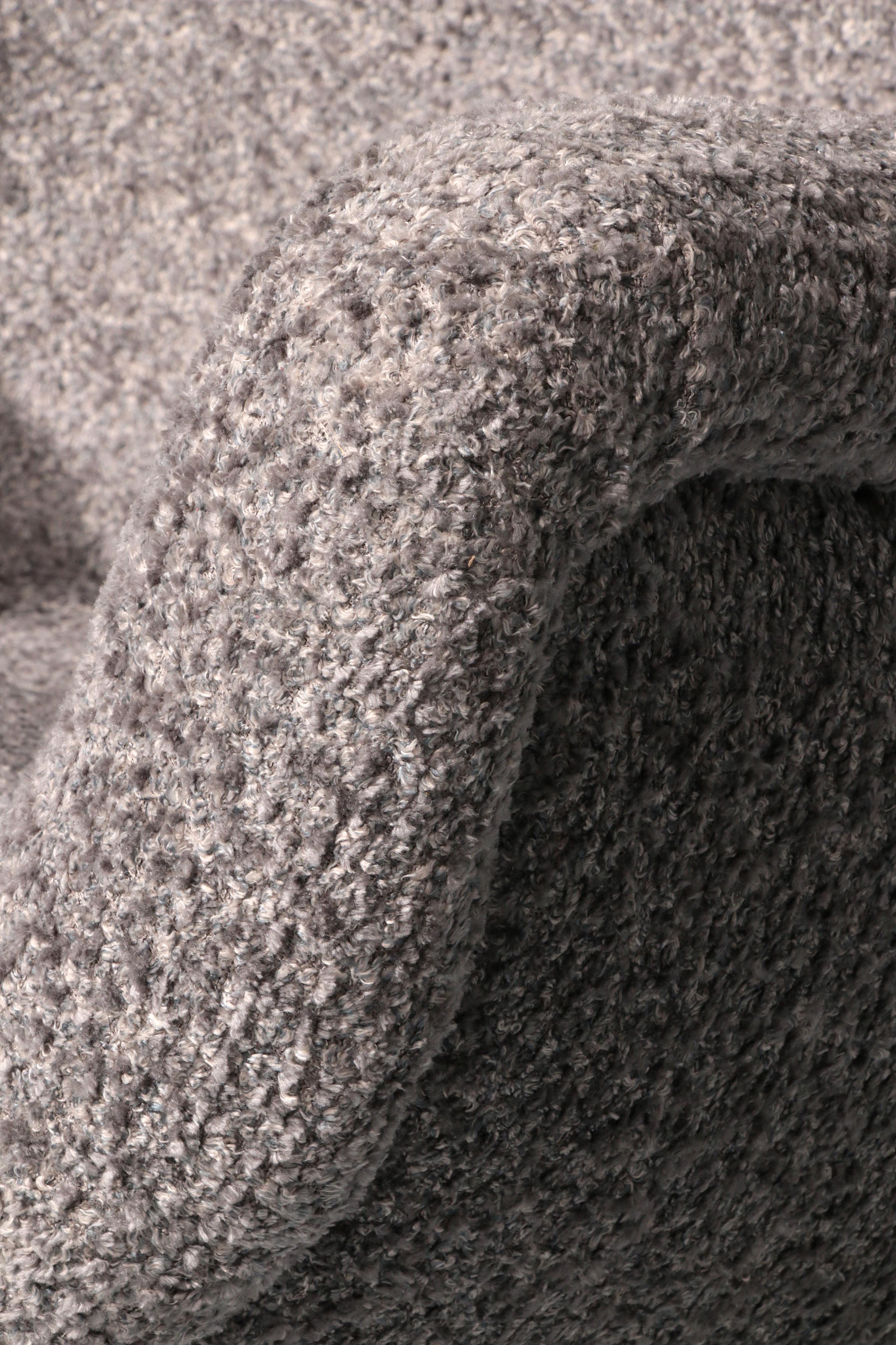 Der Gustav Bergmann Sessel aus Lippe Deutschland 1960 im Angebot 4