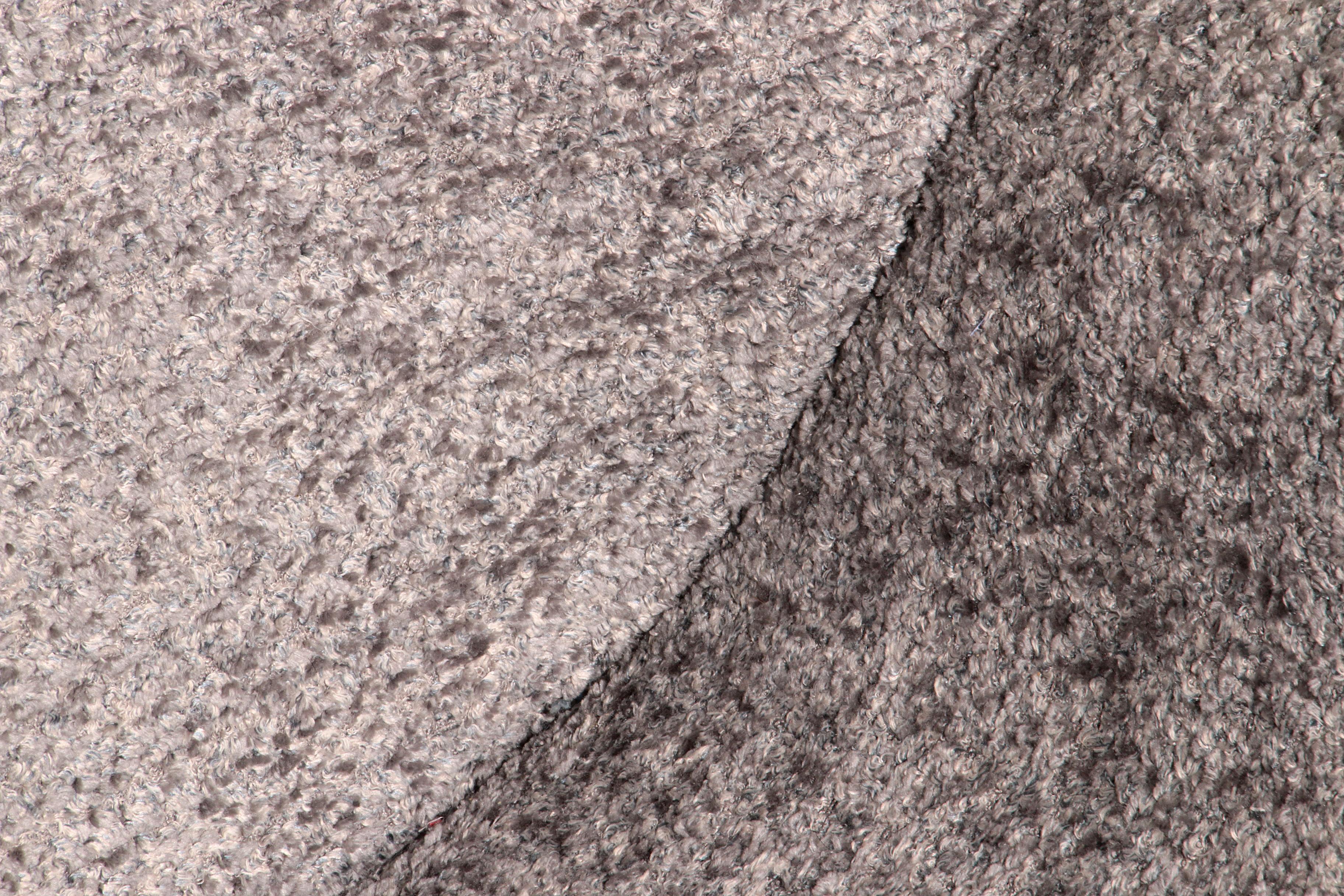 Der Gustav Bergmann Sessel aus Lippe Deutschland 1960 im Angebot 6