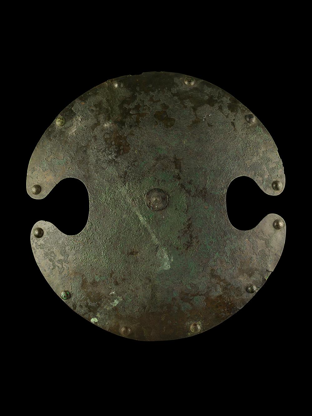 Asian 'Guttmann' Shield