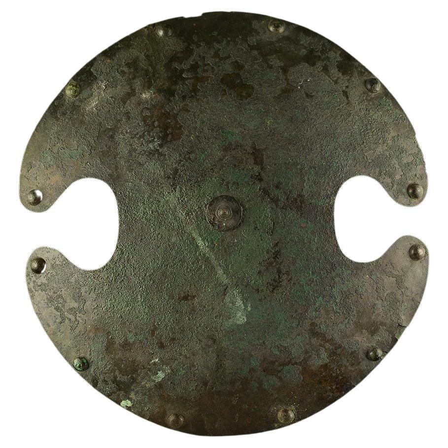 'Guttmann' Shield