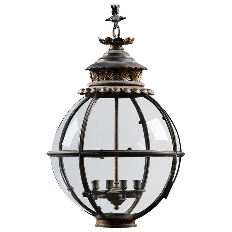 The Hamilton Lantern For Sale