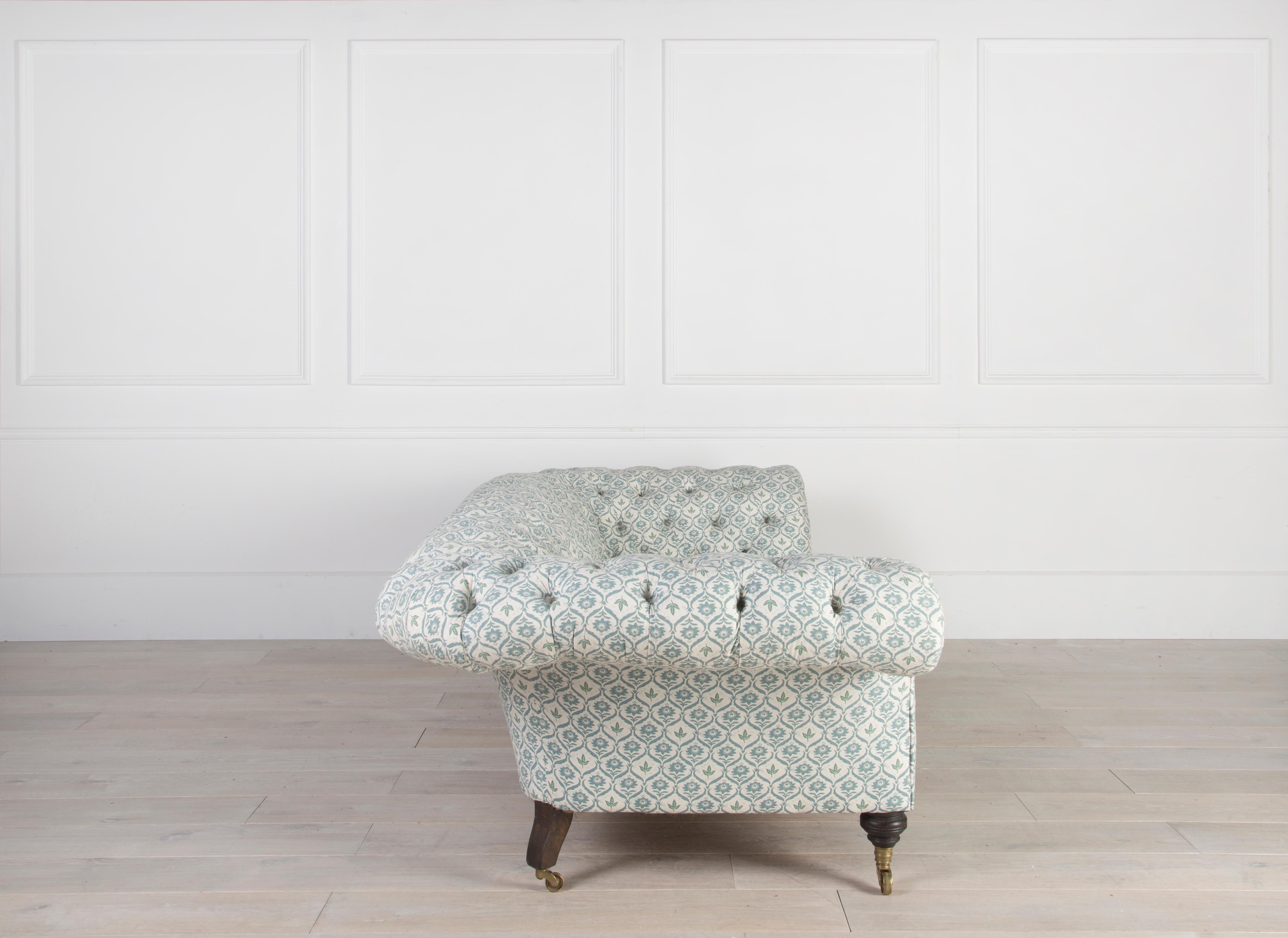 Das Hampstead-Sofa im Zustand „Neu“ im Angebot in Gloucestershire, GB