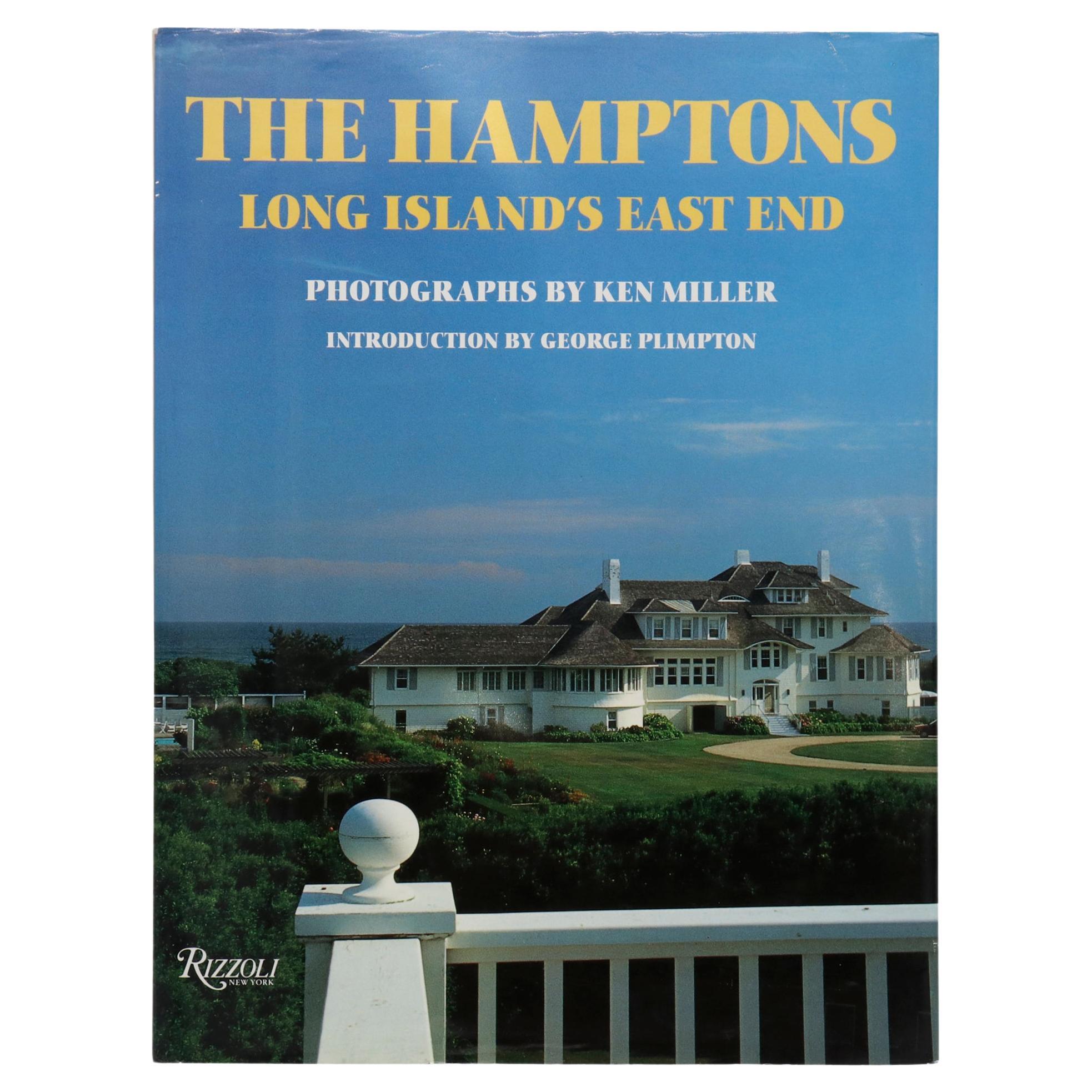 The Hamptons - Long Island's East End