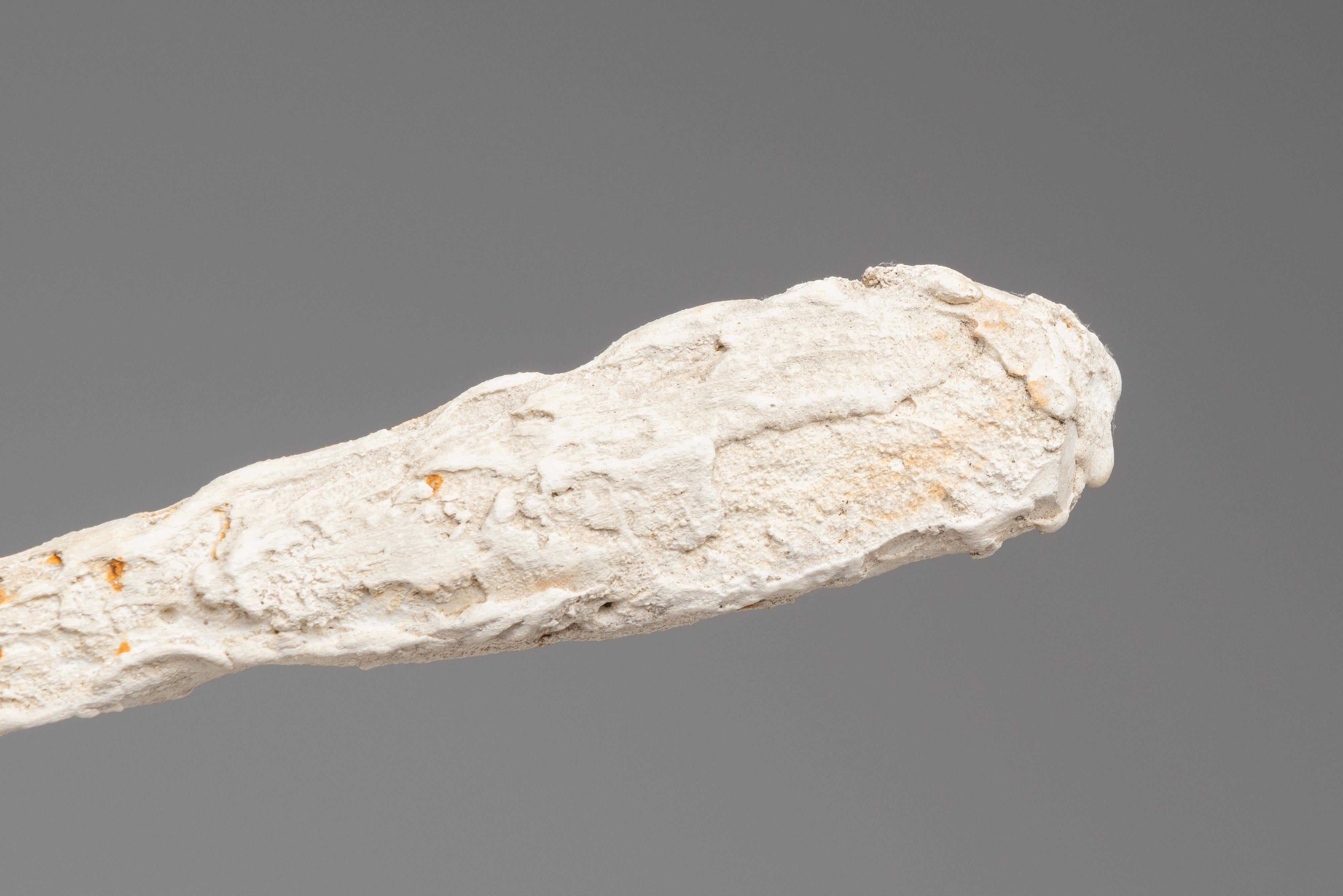 La mano escultura según Alberto Giacometti Francia Años 60 mediados del siglo XX en venta
