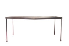 Schreibtisch „The Hanging Tree“, Eisen, James Vincent Milano, Italien, 2022