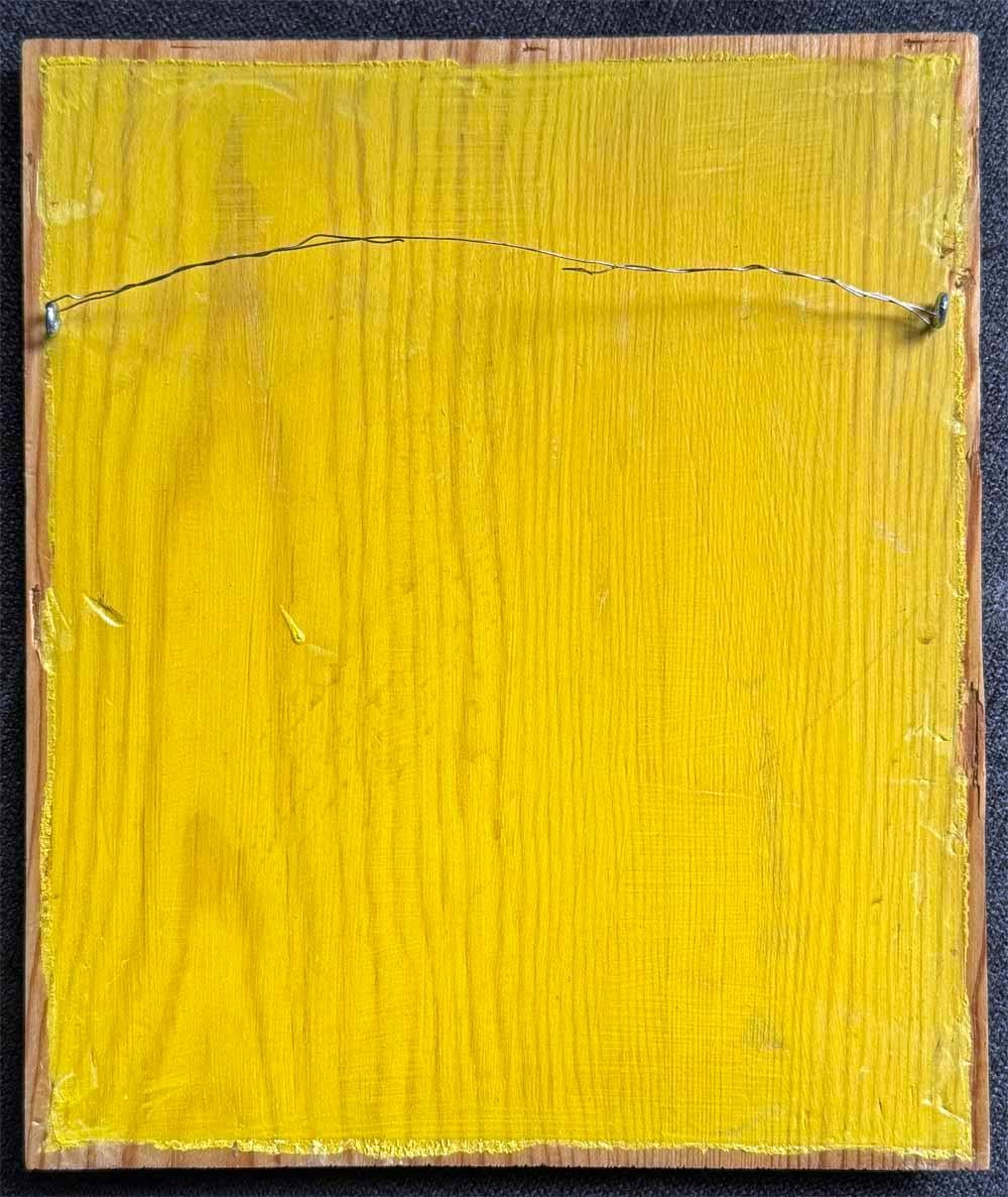 Painted 