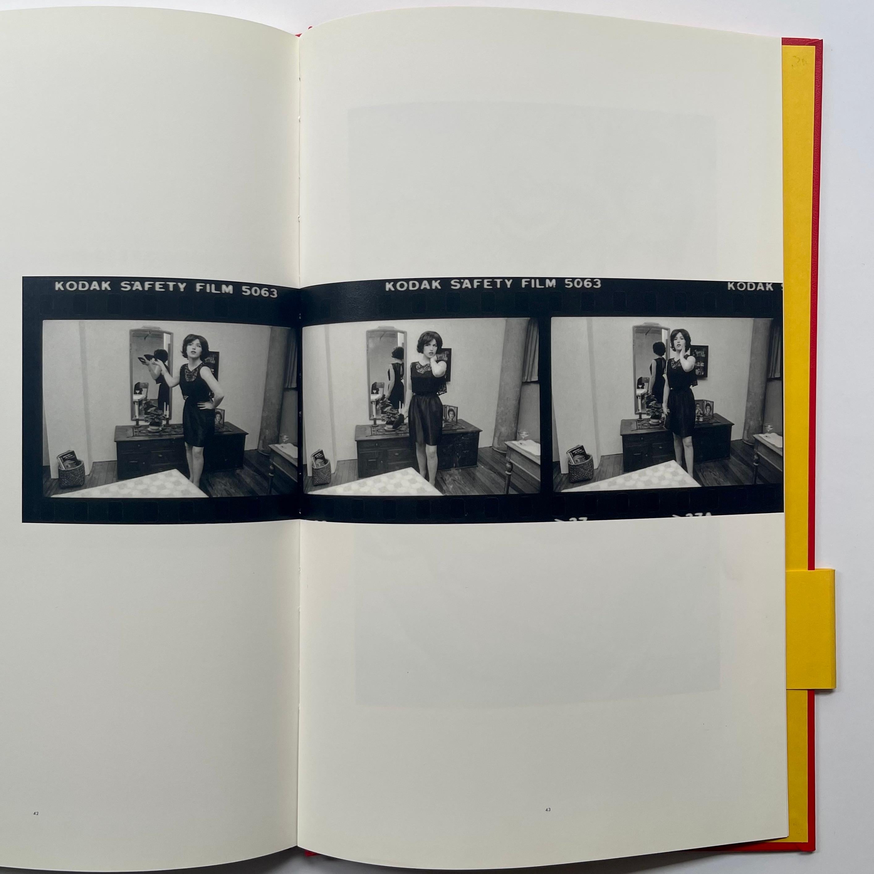 Der Hasselblad-Preis 1999: Cindy Sherman – 1. Auflage, Hasselblad Center, 2000 (Postmoderne)