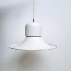 Hat by Joe Colombo for Stilnovo, 1970's