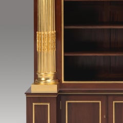 La librería Helmsley Grand Tour