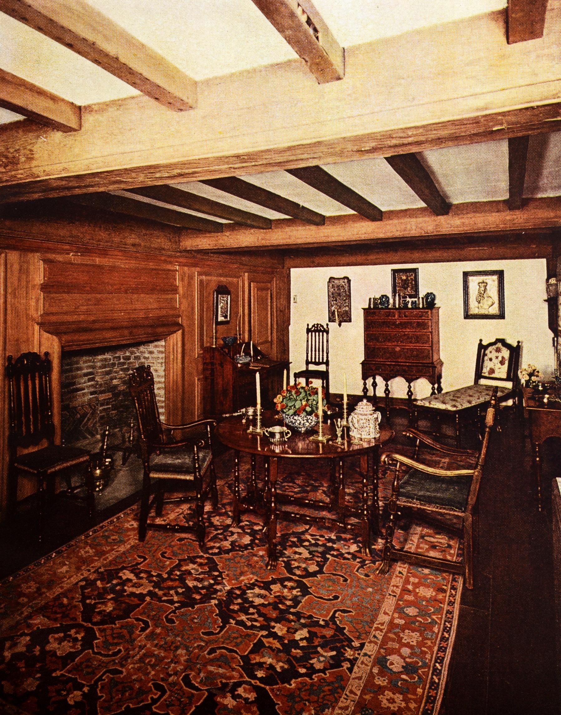 Le musée Henry Francis Du Pont Winterthur:: 1ère édition en vente 4