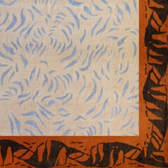 The Hera Rug (2x3m), Made in India by Sister - Warm, Texture & Depth