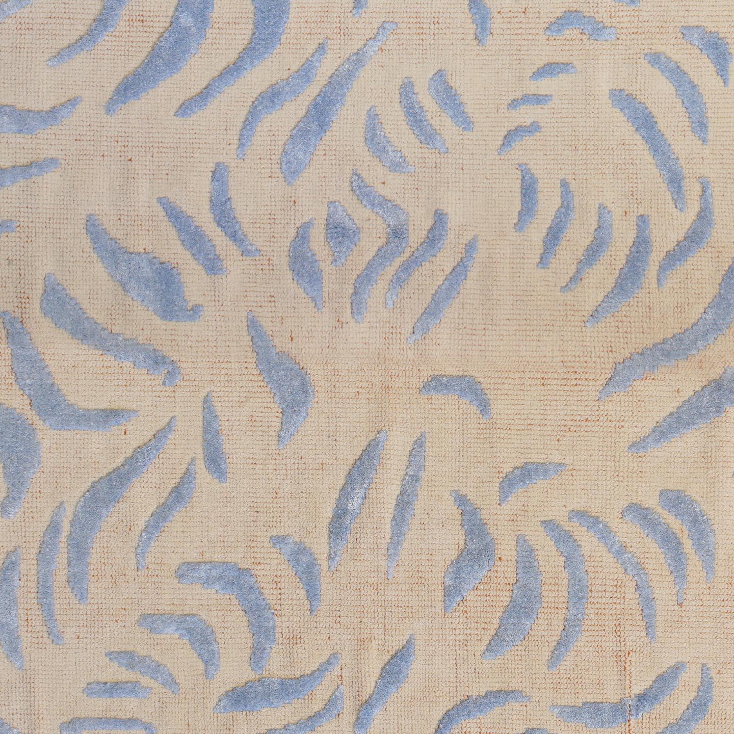 Mid-Century moderno Il Tappeto Hera di Sister by Studio Ashby in vendita