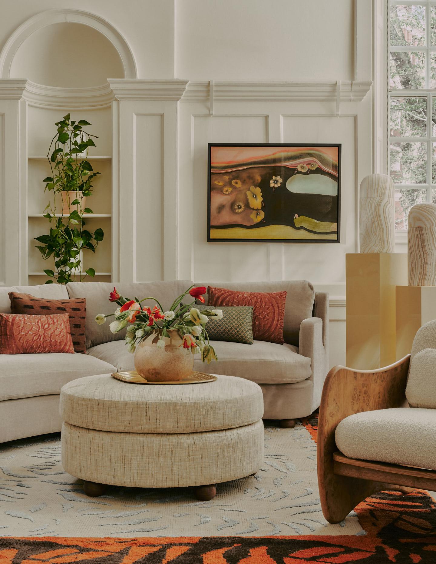 Il Tappeto Hera di Sister by Studio Ashby In condizioni Nuovo in vendita a London, GB