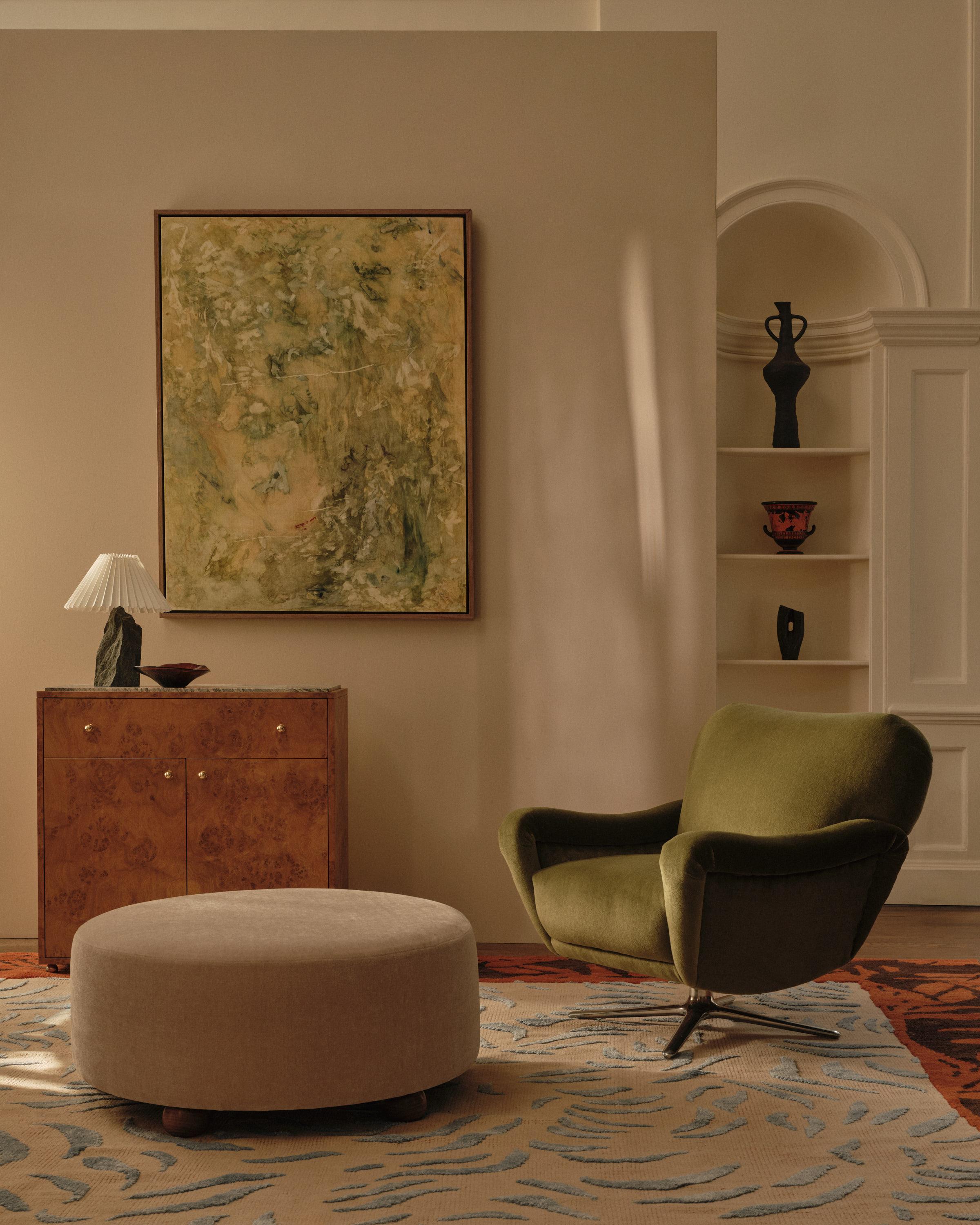 Lana Il Tappeto Hera di Sister by Studio Ashby in vendita