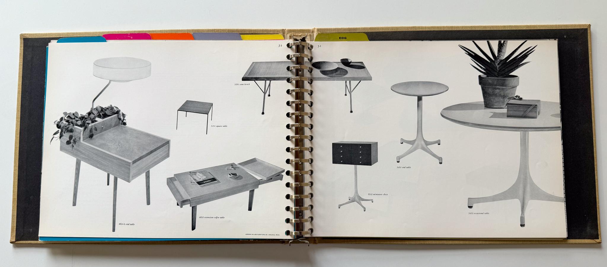 The Herman Miller Collection (1955) For Sale 2