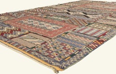 The High Atlas Codex: A Taznakht Glaoui Moroccan Masterpiece of Heritage