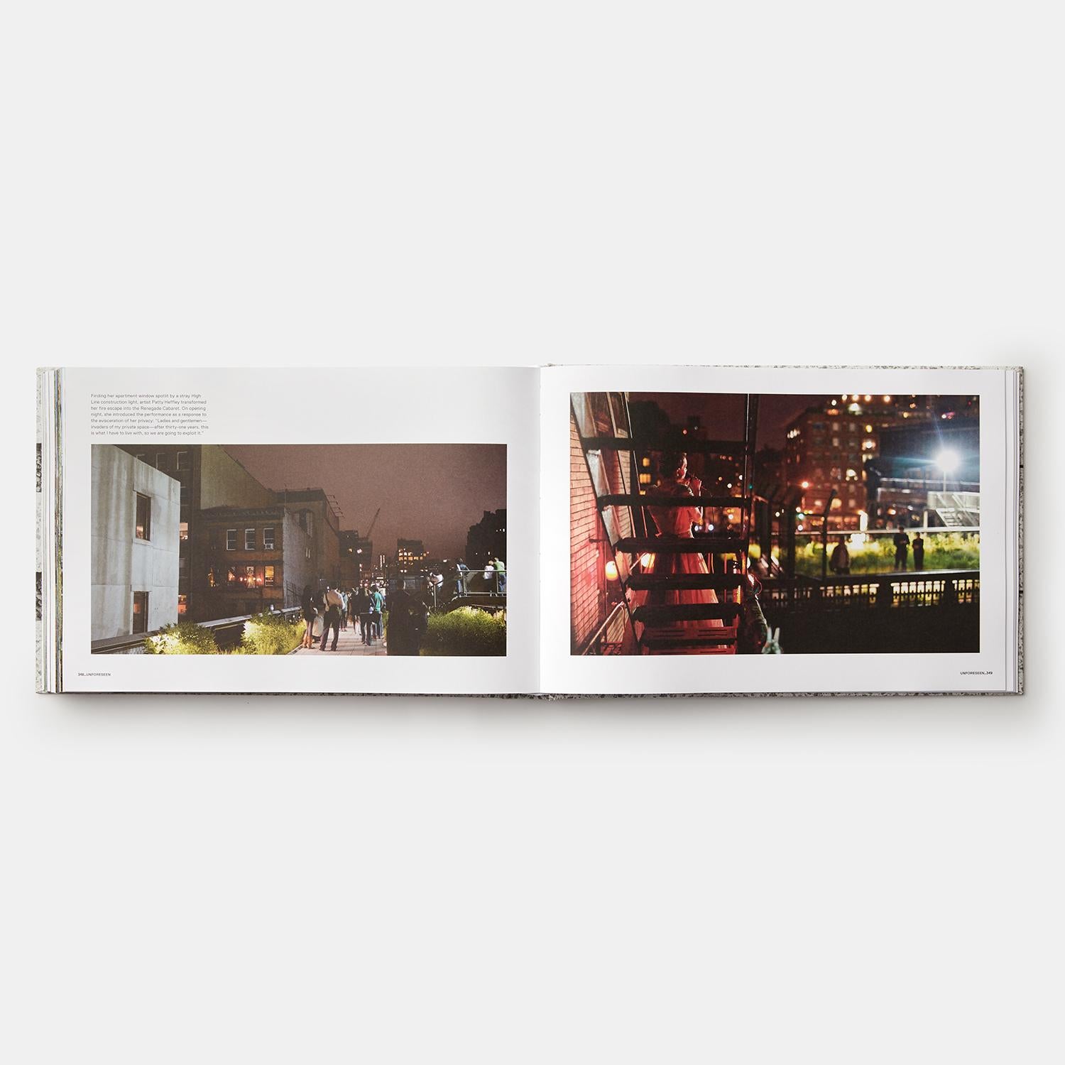 Papier La High Line en vente