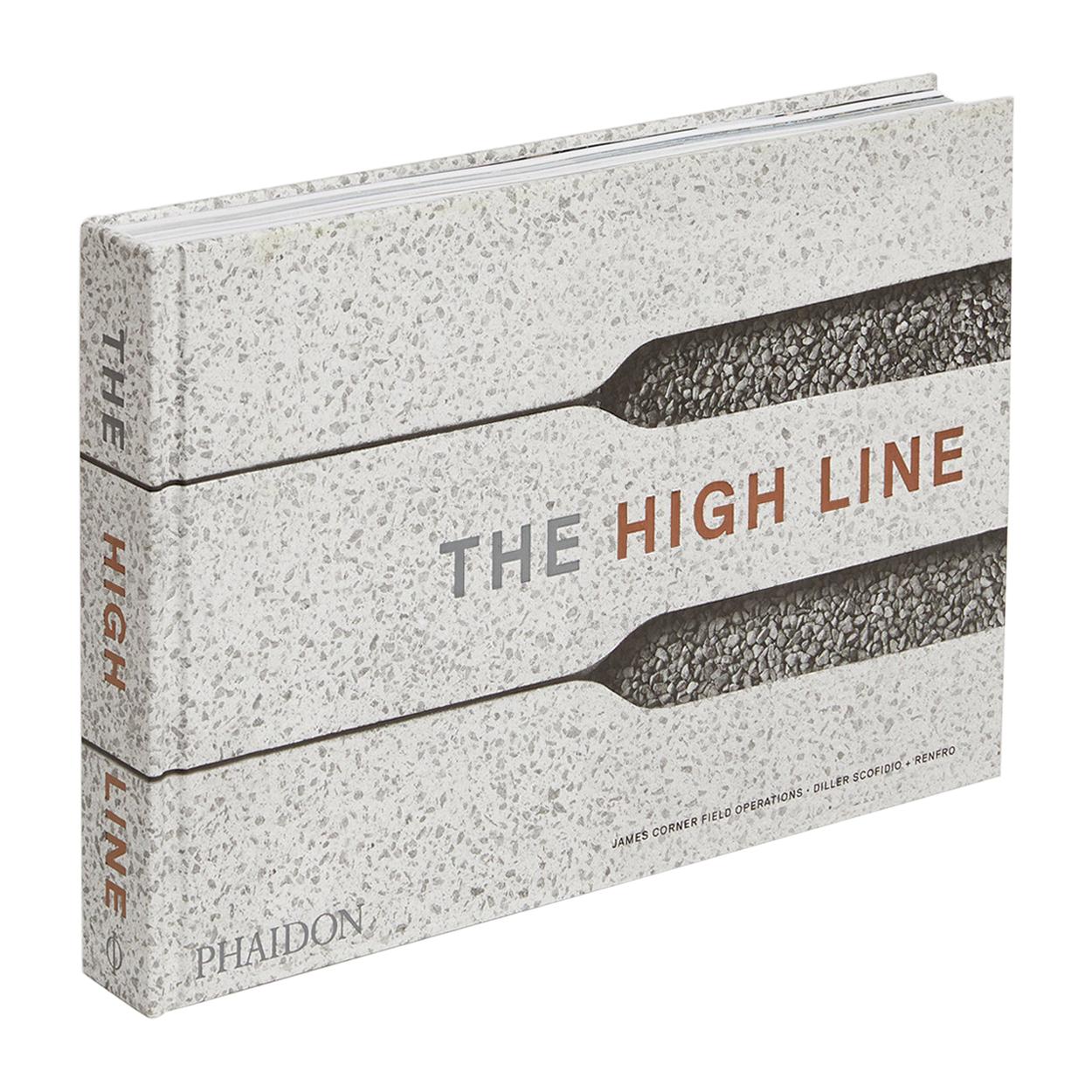 La High Line en vente