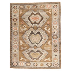 The Highland Herald:A Modern Turkish Kars Masterpiece of Enduring Symbolic Power