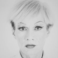 The Hilton Brothers, Pigmented Inks on Photographic Paper, 2007