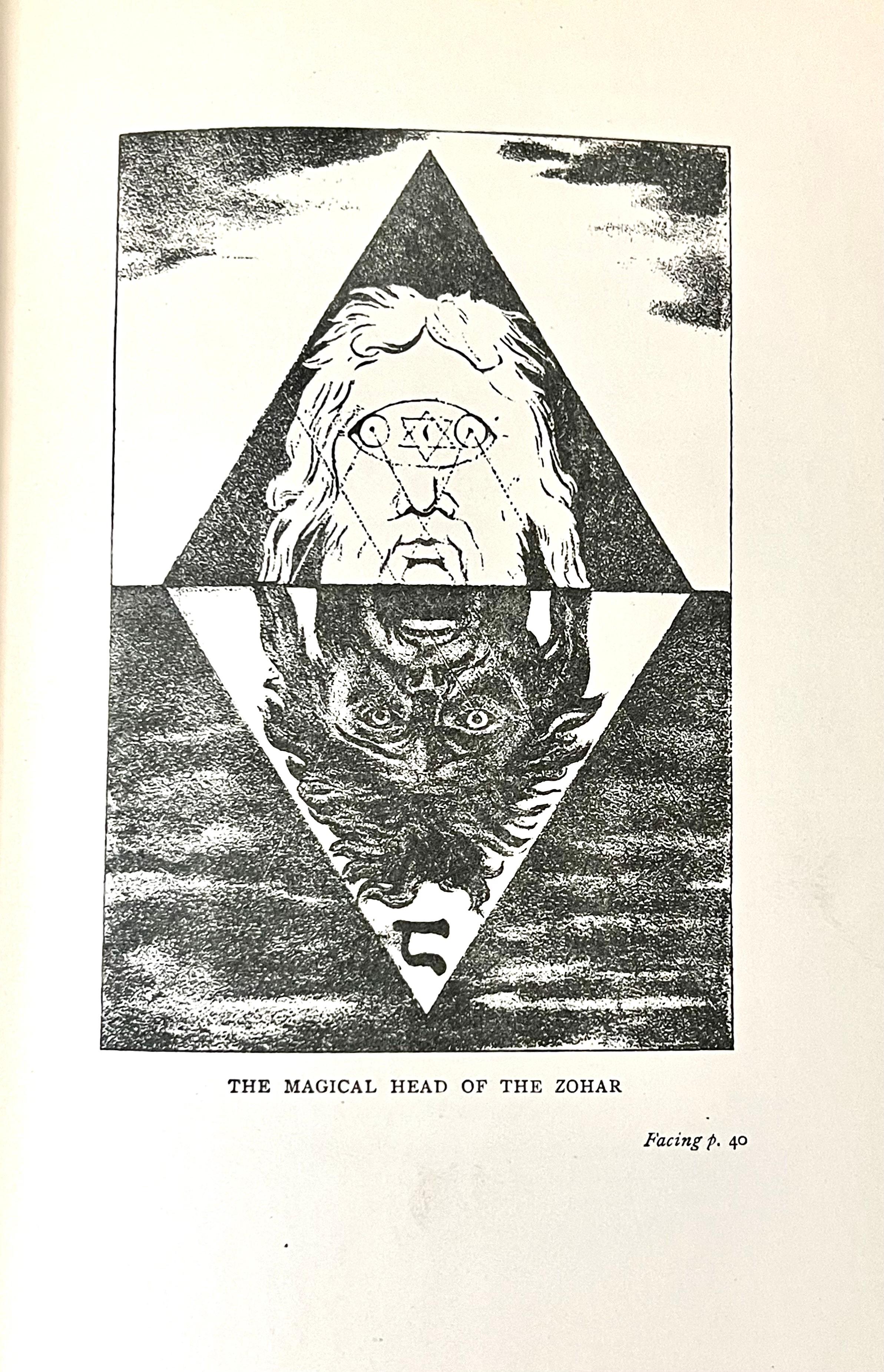 La Historia de la Magia por Eliphas Levi Londres William Rider & Son, Ltd. Segunda Ed. en venta 1