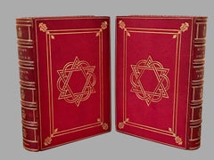 The History of Our Lord As Exemplified in Works of Art Published London 1865.