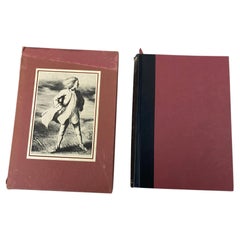 The History of Tom Jones by Henry Fielding, 1964 Edition, Paper, USA
