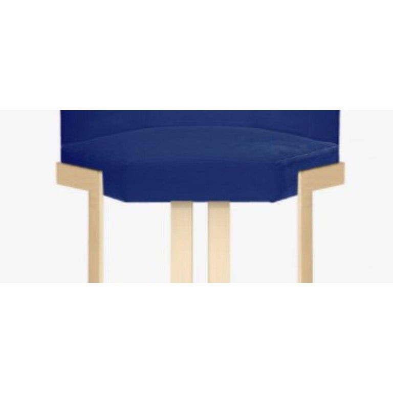 The Hive Counter Stool by Royal Stranger For Sale at 1stDibs