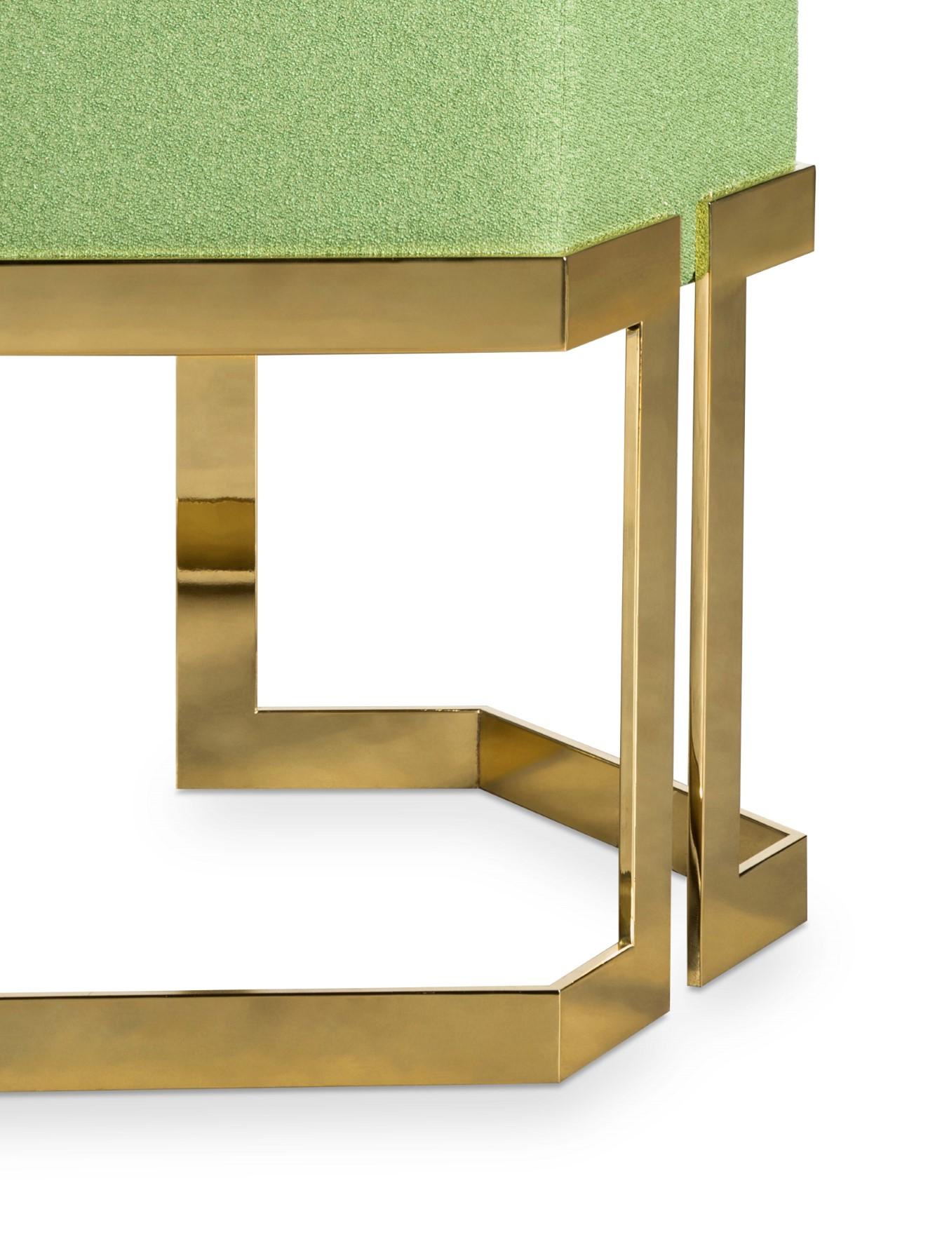 Esszimmerstuhl „The Hive“, Royal Stranger (Moderne) im Angebot