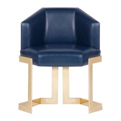 The Hive Dining Chair, Royal Stranger