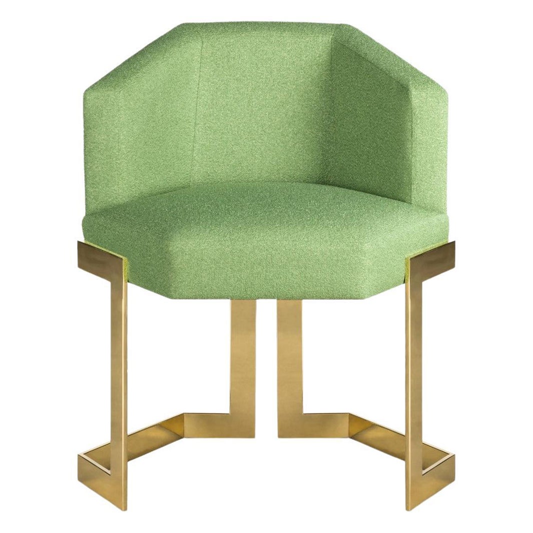 Chaise de salle à manger The Hive, Royal Stranger