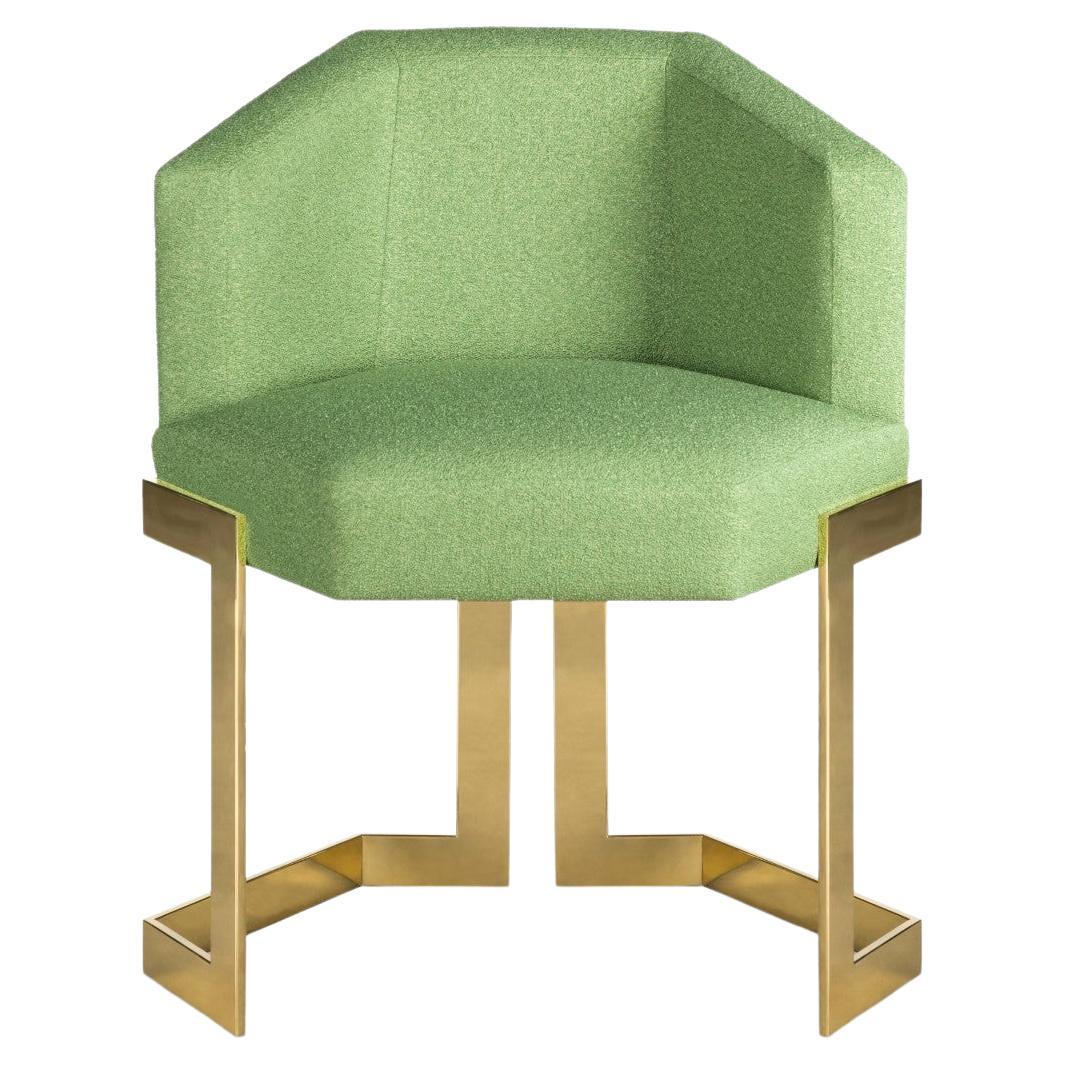 The Hive Dining Chair, Royal Stranger