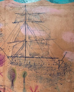 "L'accumulatore trasforma i capelli in uccelli" di Kevin Paulsen