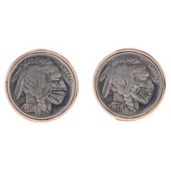 I gemelli Hobo Nickel di Michael Kanners