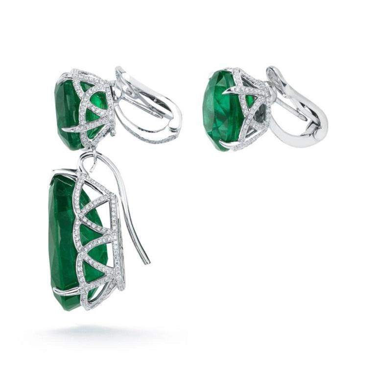 emerald jewelry hollywood