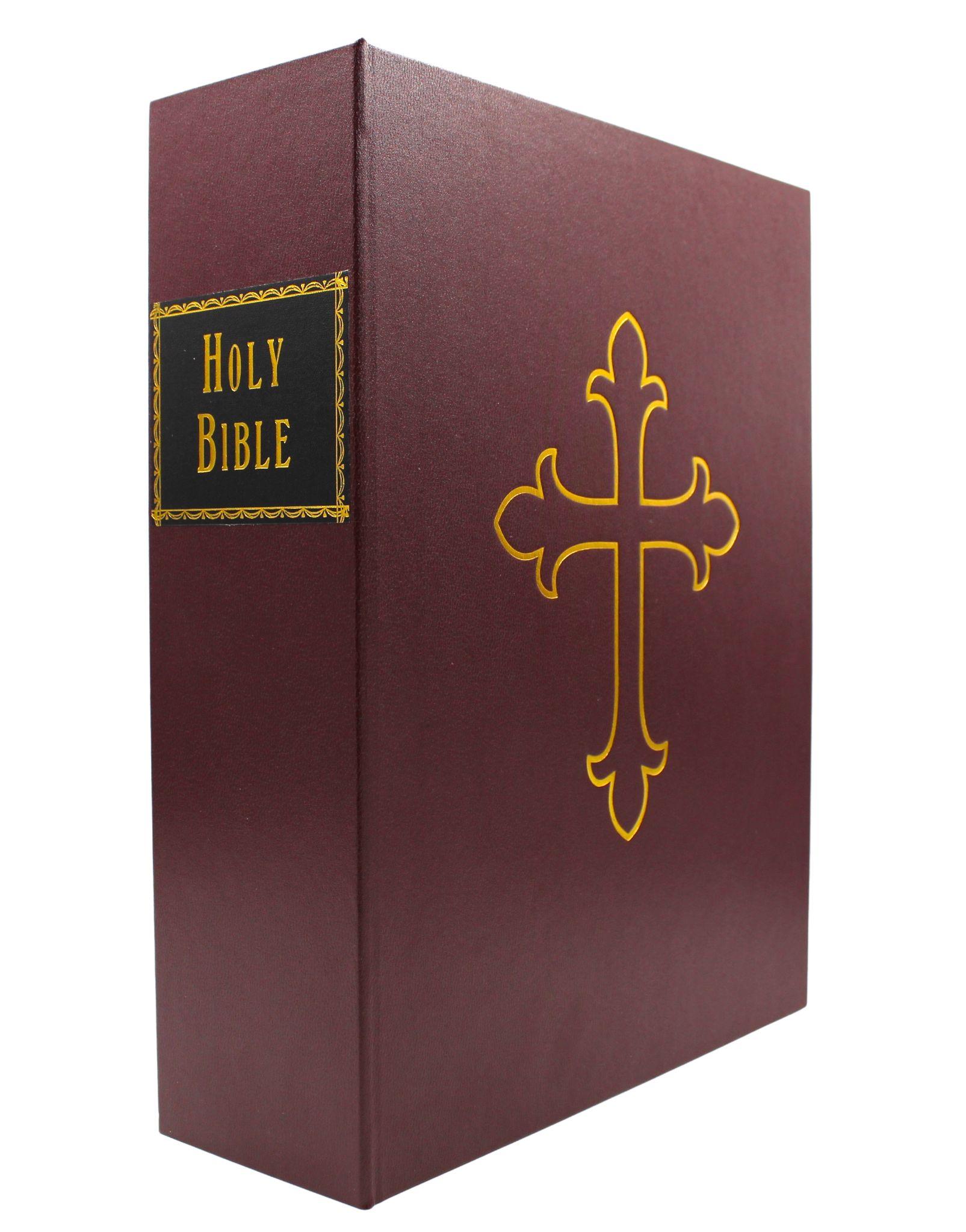 The Holy Bible, Containing the Old and New Testaments, 1887 For Sale 12