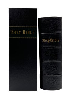 The Holy Bible, Edited by Rev. John Eadie, Illustrated, circa 1880s
