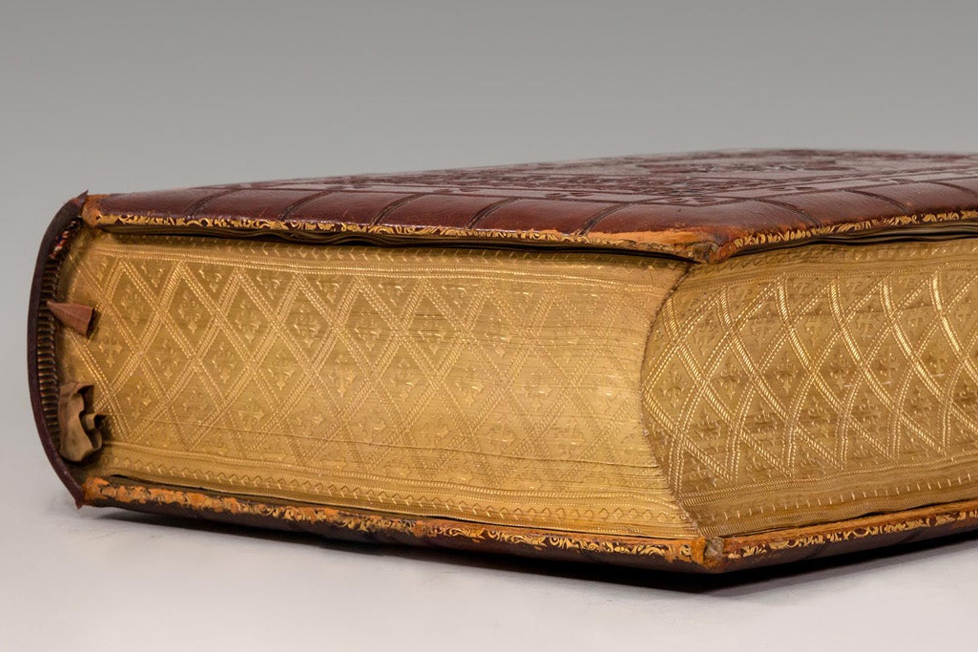 old bible for sale