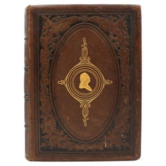 The Home of Washington par Benson J. Lossing, illustré, 1870