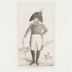 The Hon. Francis William Grant by John Kay, 1804