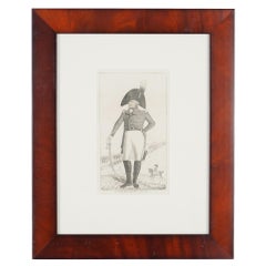 The Hon. Francis William Grant by John Kay, 1804